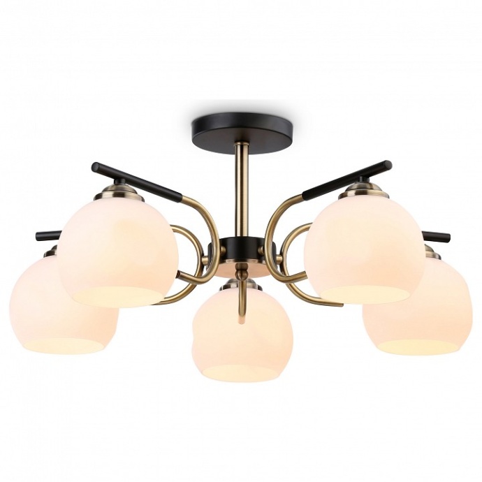 Люстра на штанге Ambrella TR TR303312 - 0