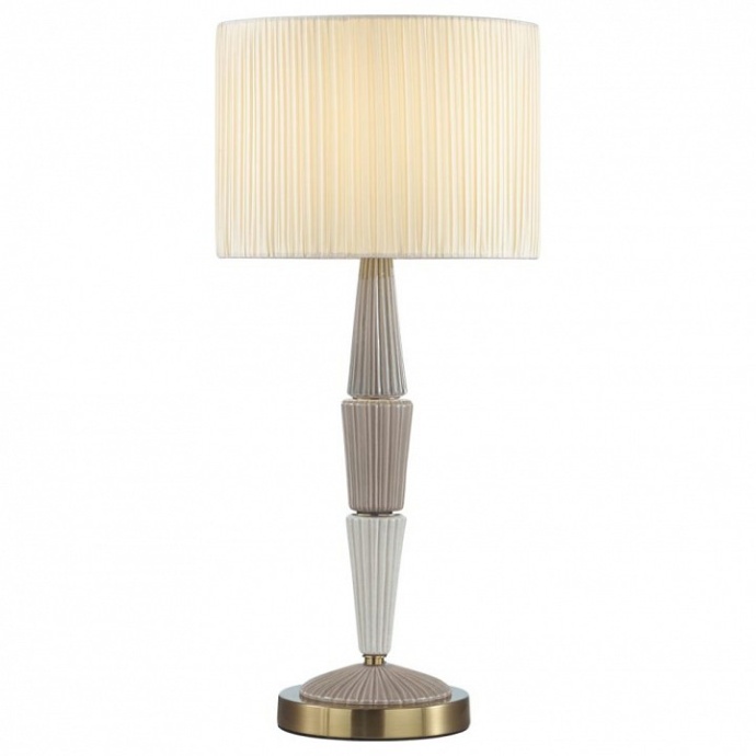 Настольная лампа Odeon Light Exclusive Latte 5403/1T - 0