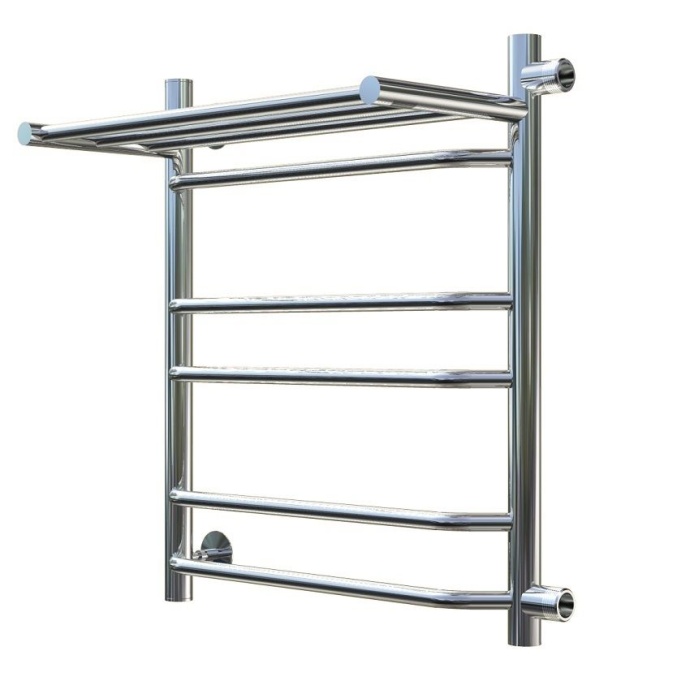 Полотенцесушитель водяной Тругор Браво ПМ 3 П 50*60*40 (ЛЦ4) прав Браво3/ПМ506040 П прав - 0