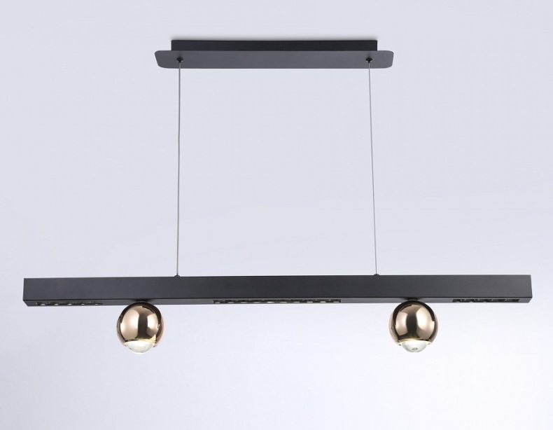 Подвесной светильник Ambrella FL FL5956 - 2