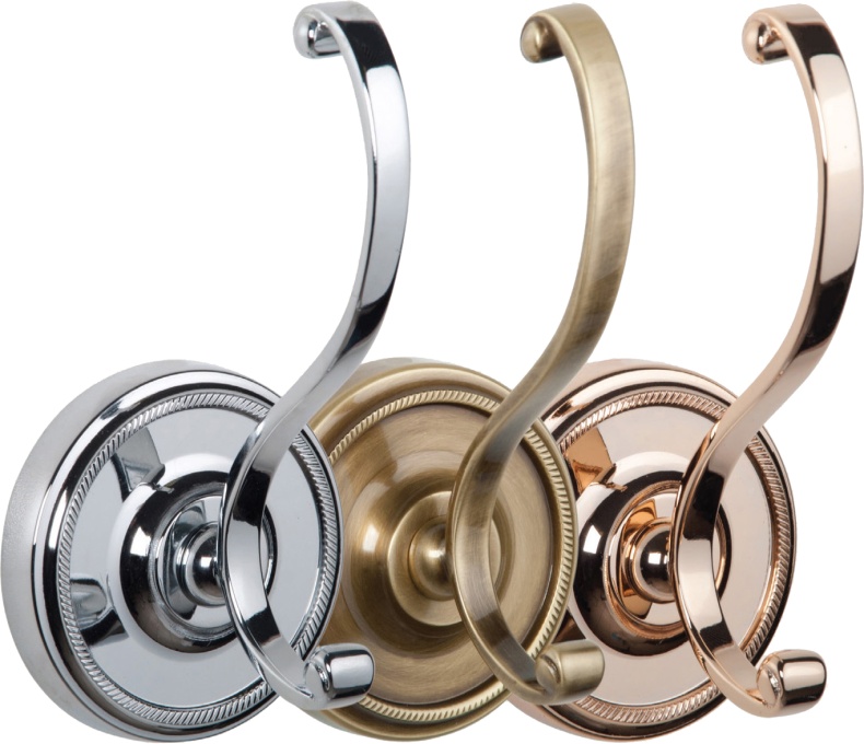 Крючок Tiffany World Bristol TWBR016cr - 1