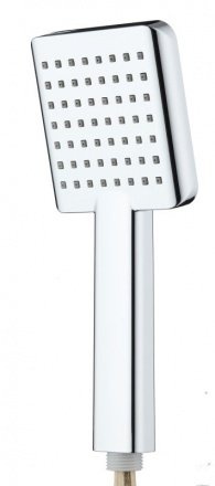 Душевая лейка Agger Fresh хром AHS04 - 0