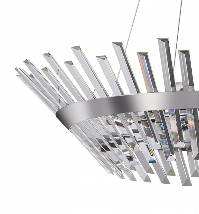 Подвесной светильник Stilfort Snowy 2116/09/08P - 1