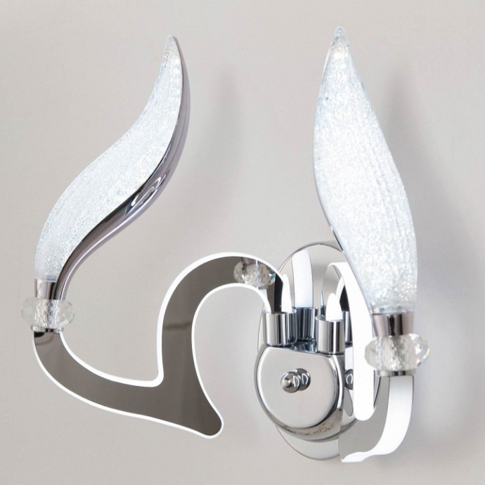 Бра Citilux Diva EL339W2 - 2