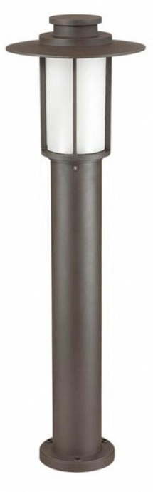 Уличный светильник Odeon Light Nature Mito 4047/1F - 0