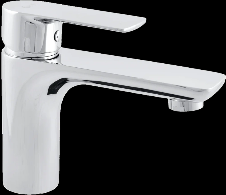 Смеситель для раковины Rav Slezak Vltava хром VT426.5 - 0