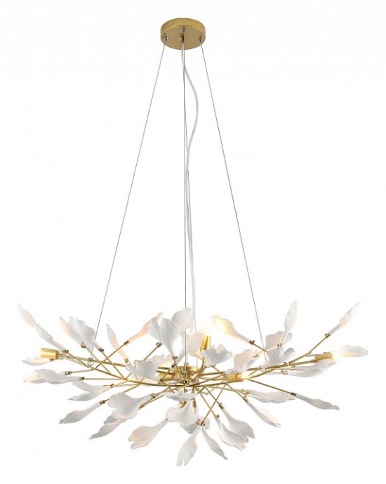 Подвесная люстра Lussole LSP-84 LSP-8549 - 2