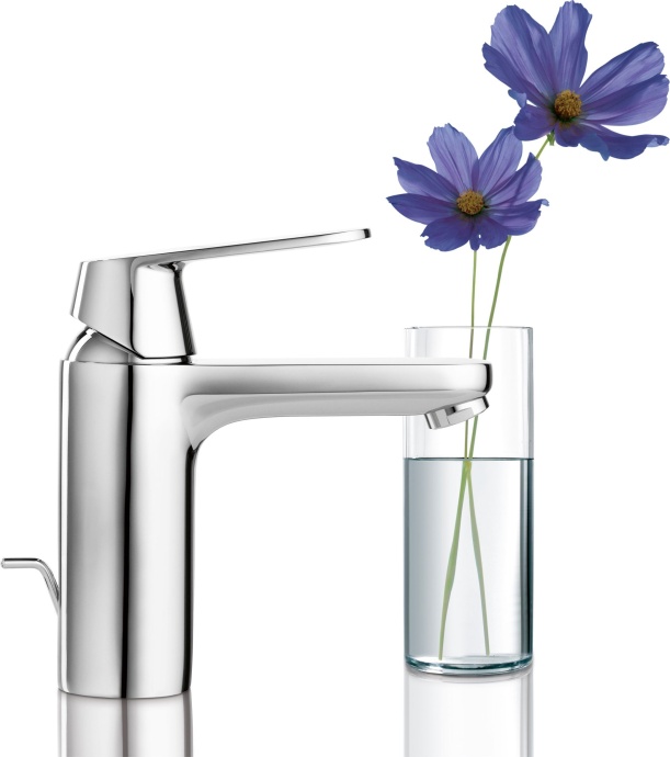 Смеситель Grohe Eurosmart Cosmopolitan 23325000 для раковины - 1