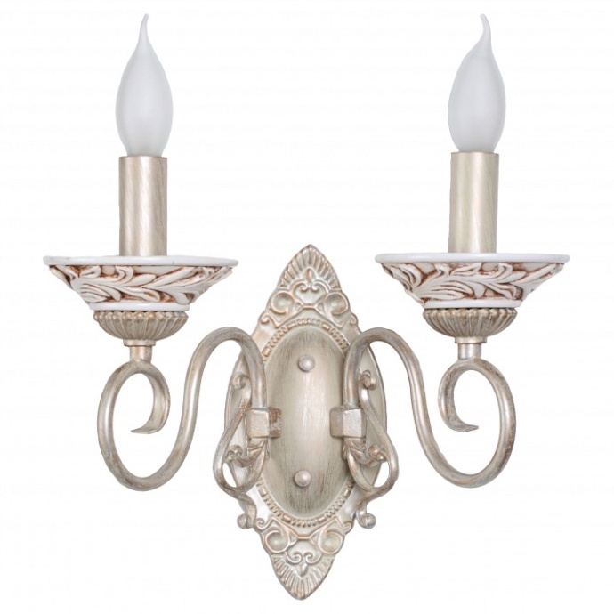 Бра Favourite Gesso 1141-2W - 0