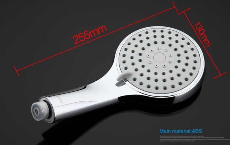 Душевая лейка Gappo G18 - 1