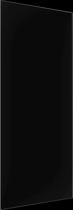 Стекло для душевой перегородки Vincea Walk-In тонированное VSG-1W100CG - 0