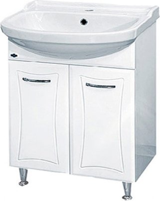 Мебель для ванной Misty Классик 50 - 3