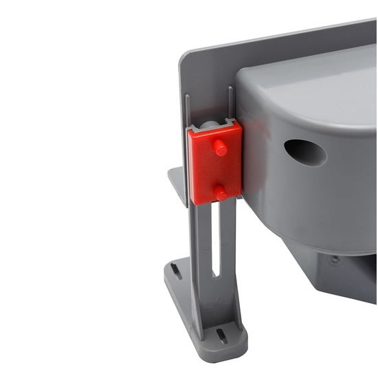 Душевой лоток Pestan Confluo Premium Wall Gold 13100061 - 7