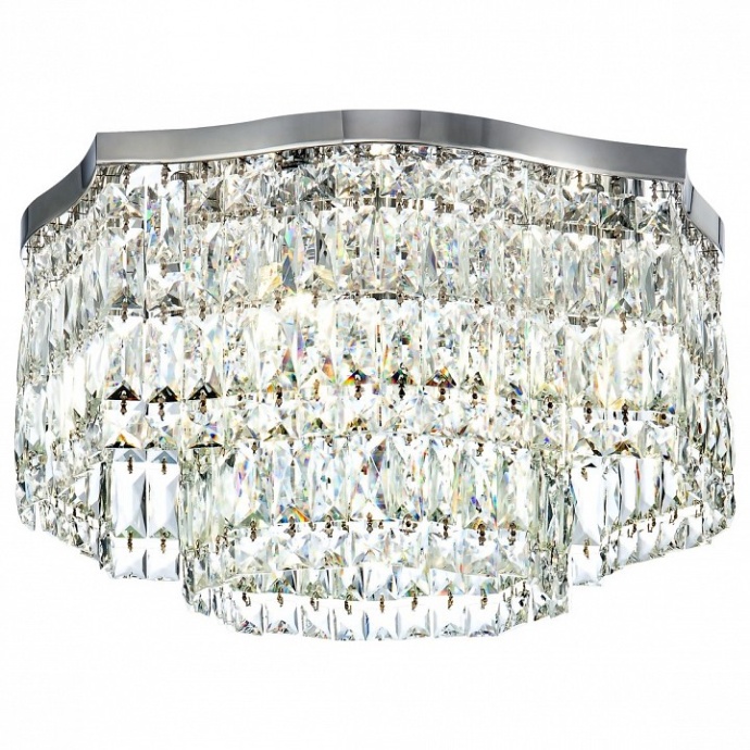 Потолочная люстра Maytoni Dune DIA005CL-06CH - 0