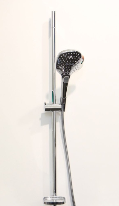 Душевой гарнитур Hansgrohe Raindance Select E 120 26620000 - 3