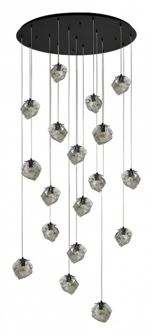 Подвесная люстра ST-Luce Portici SL1175.403.18 - 0