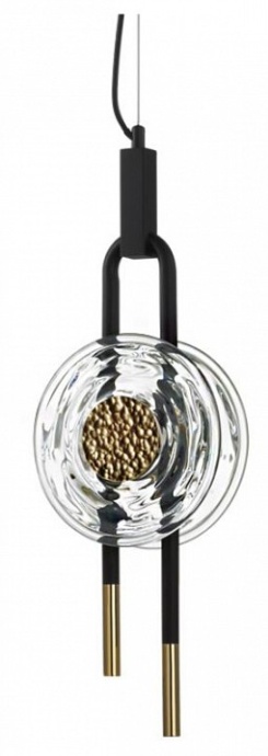 Подвесной светильник Odeon Light Magnet 5407/12L - 0