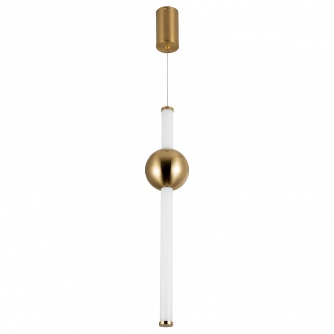 Подвесной светильник Divinare Cliff 1125/01 SP-16 - 1