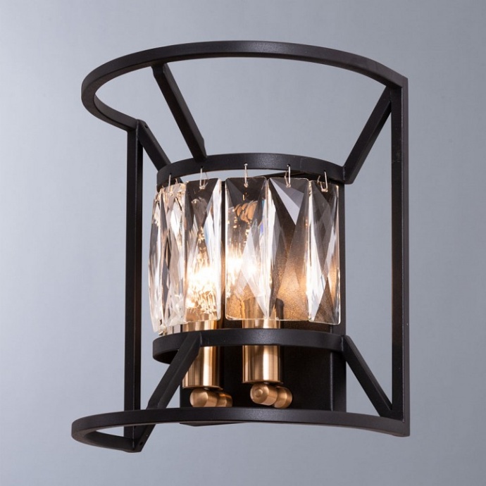 Накладной светильник Divinare Frost 2022/21 AP-2 - 0