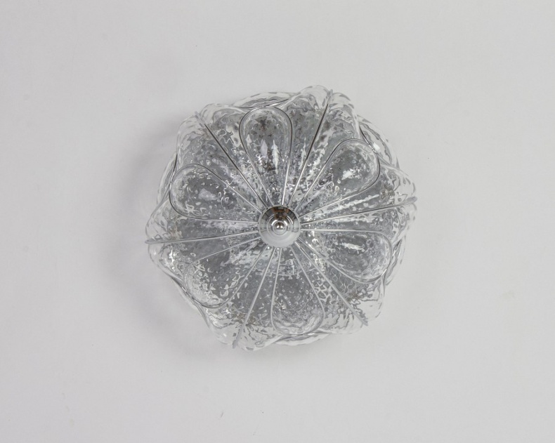 Накладной светильник Abrasax Cornelia 2137/4(clear) - 1