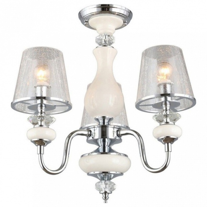 Подвесная люстра Omnilux Aviano OML-84603-03 - 0