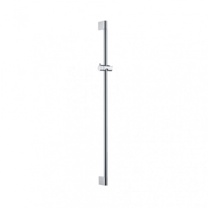 Душевая штанга Hansgrohe Unica Crometta 27609000, хром - 0