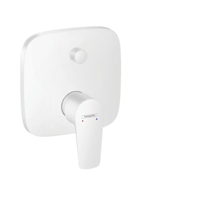 71474700 HG Talis E смеситель для ванны (внешняя часть) - 0