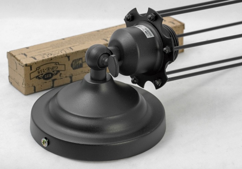 Бра Lussole Irondequoit LSP-9108 - 4