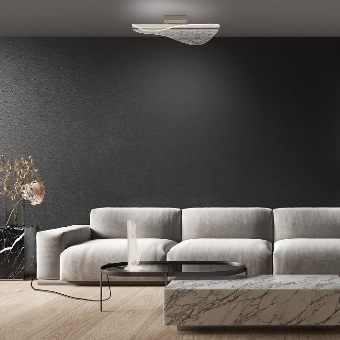 Потолочный светодиодный светильник Mantra Bianca 7835 - 3