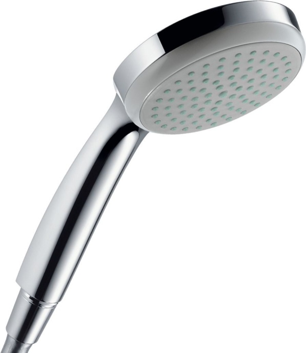 Душевая лейка Hansgrohe Croma 100 1jet 28580000 - 0