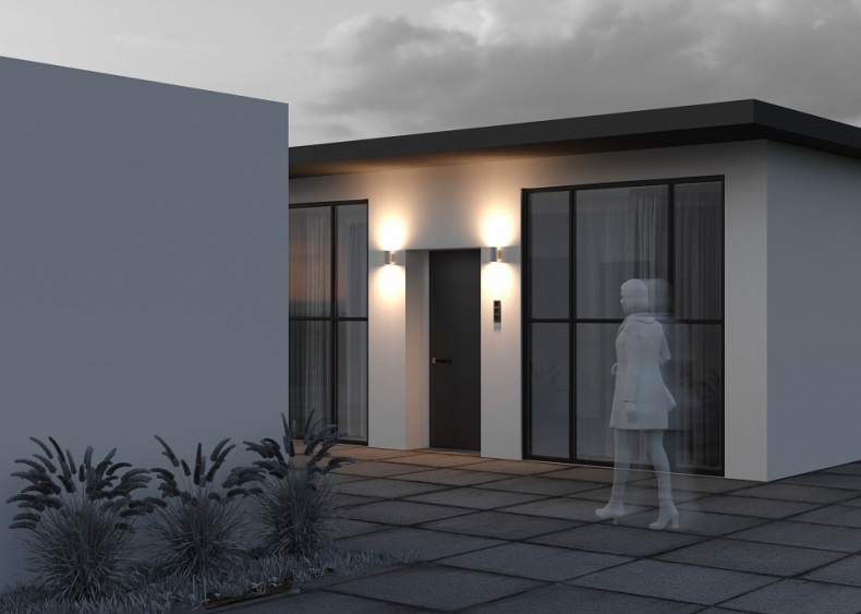 Светильник на штанге Maytoni Shim O303WL-L10W3K - 1