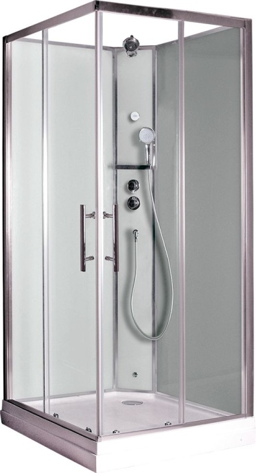 Душевая кабина Timo Ilma 109 - 0