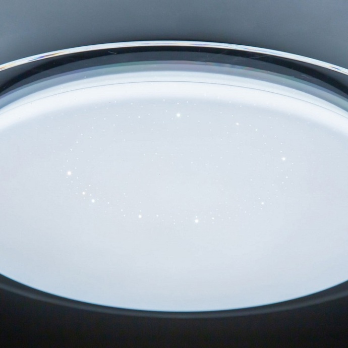 Потолочный светодиодный светильник Citilux Спутник CL734330G - 7