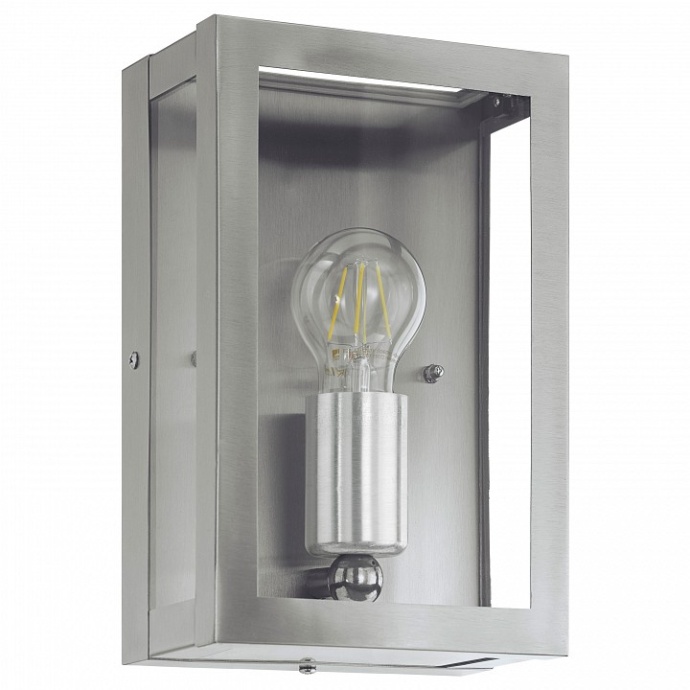 Уличный настенный светильник Eglo Alamonte 94827 - 0