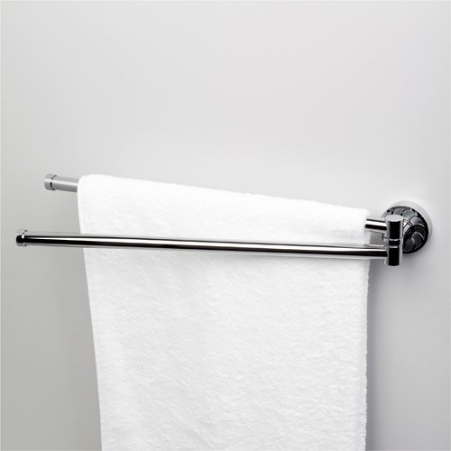 Полотенцедержатель Wasserkraft Isen K-4031 - 1