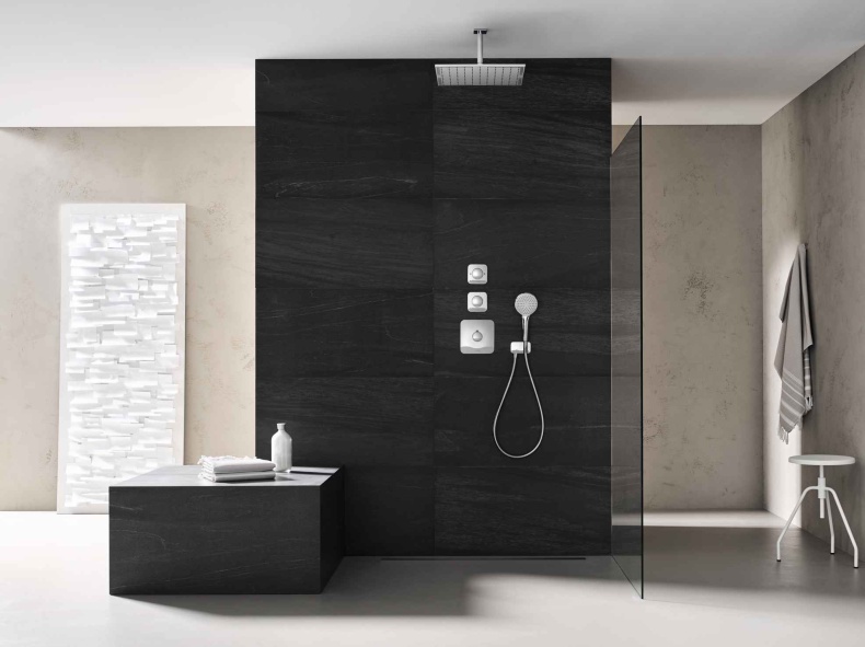 Душевой гарнитур Kludi Freshline 6787005-00 - 2