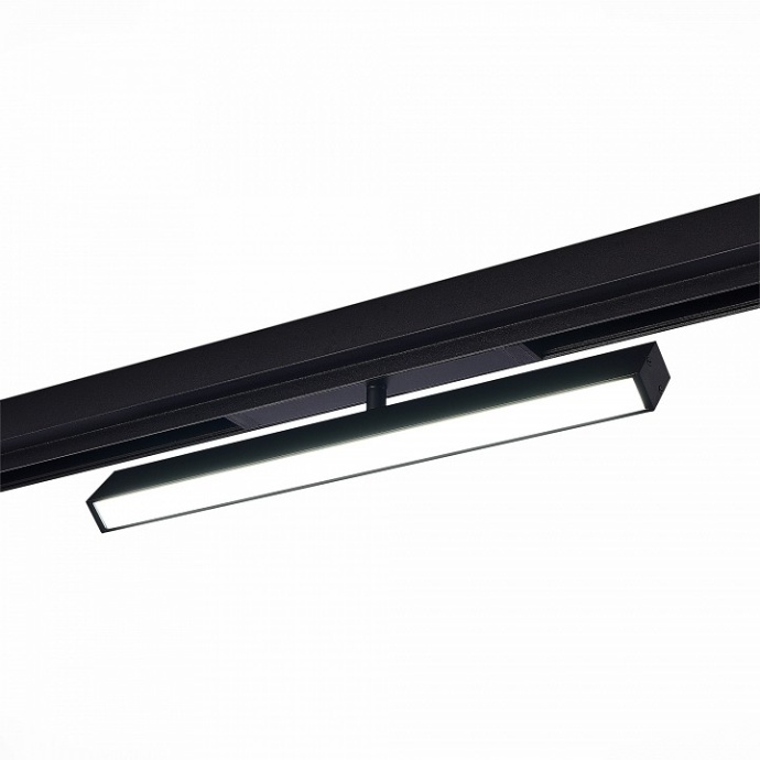 Светильник на штанге ST-Luce SKYLINE 220 ST378.406.18 - 1