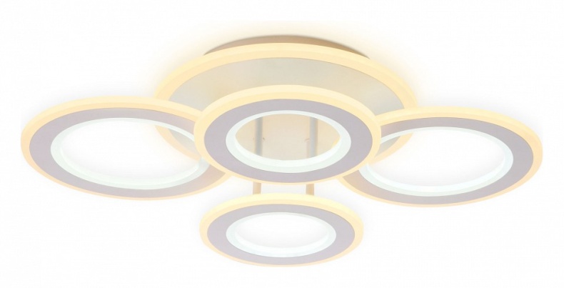 Потолочная люстра Ambrella FA FA8801 - 2