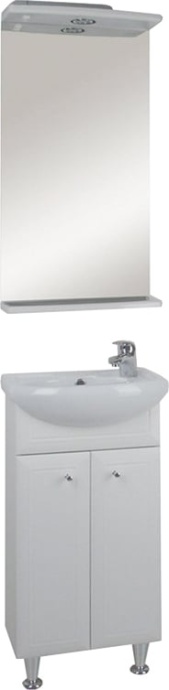 Мебельная раковина Style Line Santek Азов 40 ЛС-00000161 - 7