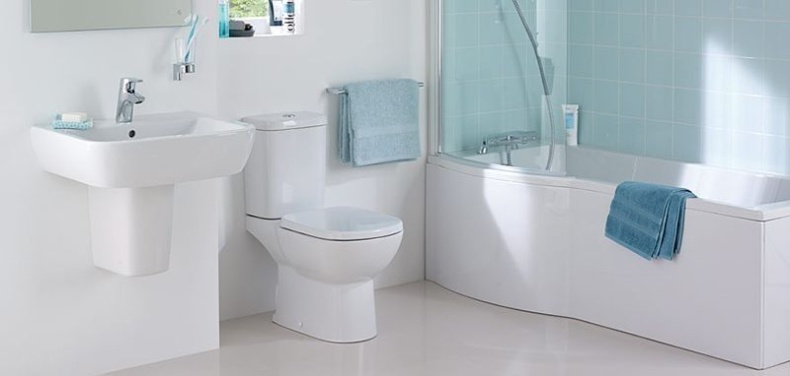 Чаша для унитаза-компакта Ideal Standard Tempo T331201 - 4