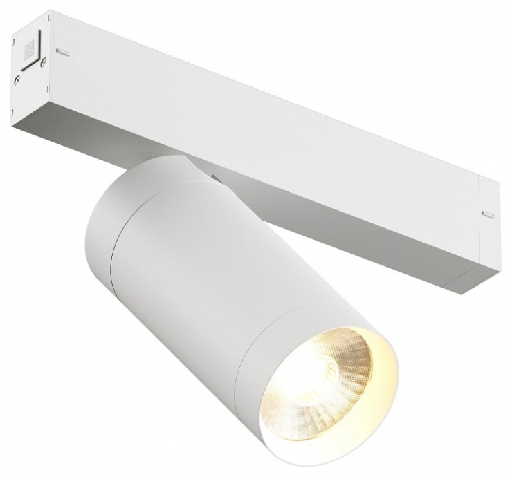 Светильник на штанге Denkirs Dk80 DK8020-WH - 0