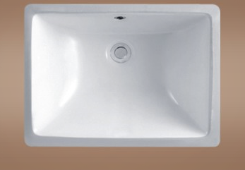 Встраиваемая раковина Gid  46.5 см  YJ831 - 1