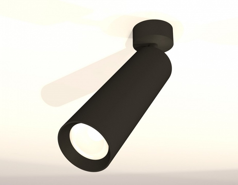 Спот Ambrella Light XM XM6356001 - 1