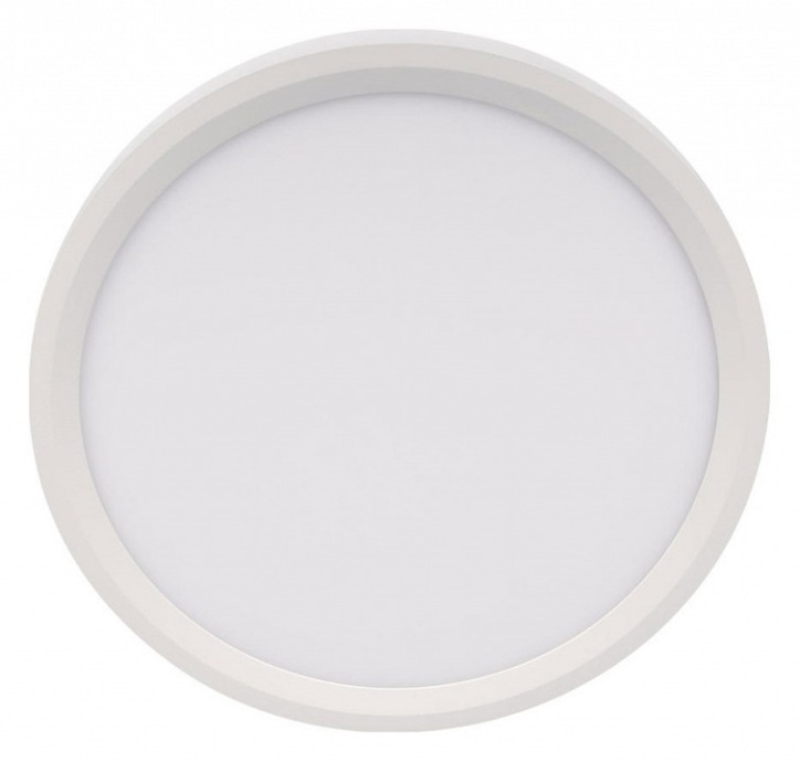 Накладной светильник Loft it Extraslim 10227/24 White - 3