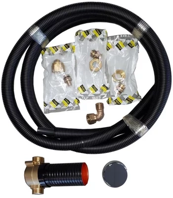 Обратный клапан Villeroy & Boch UCCON0475 - 0