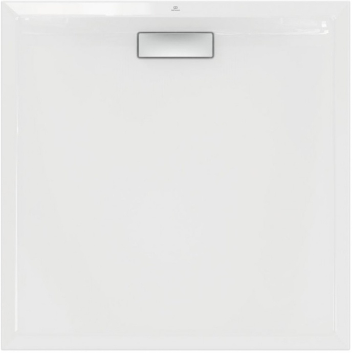 Поддон для душа Ideal Standard Ultraflat 80х80 белый T446601 - 0