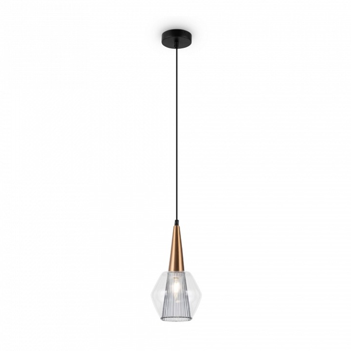 Подвесной светильник Freya Copita FR5133PL-01GR - 2