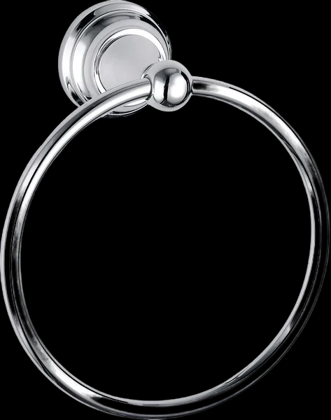 Полотенцедержатель Rav Slezak Morava хром MKA0104 - 0