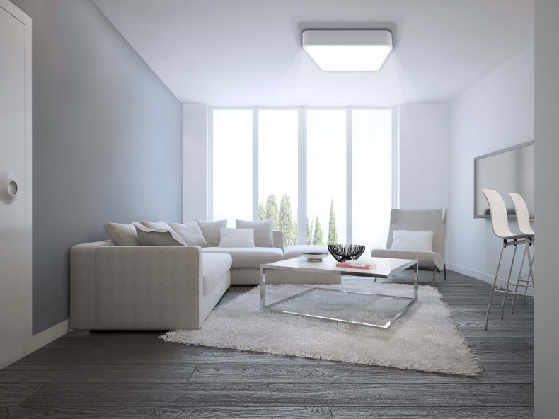 Потолочный светодиодный светильник Mantra Cumbuco 5502 - 1