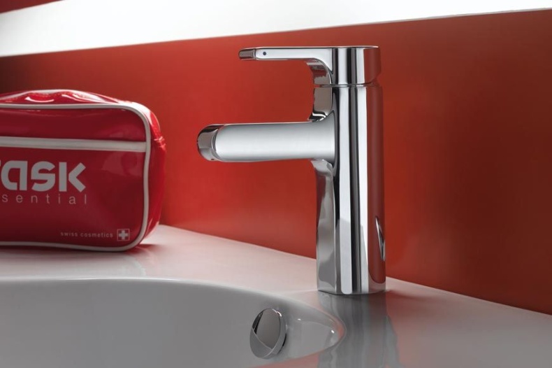 Смеситель Jacob Delafon Singulier E10496-CP для раковины - 2